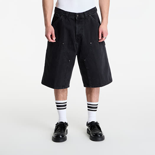 Σορτς Carhartt WIP OG Double Knee Short Black