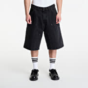 Carhartt WIP OG Double Knee Short Black