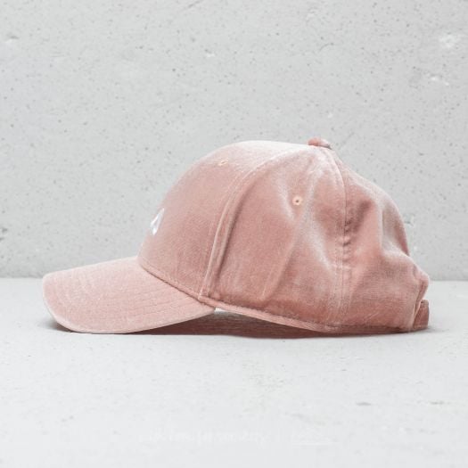 Casquette fila rose best sale