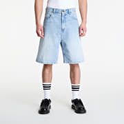 Carhartt WIP Brandon Short Blue