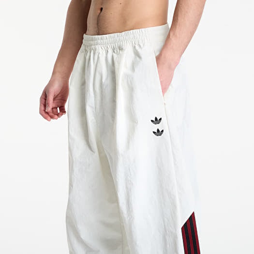 adidas x Willy Chavarria Woven Track Pant Off White | Footshop