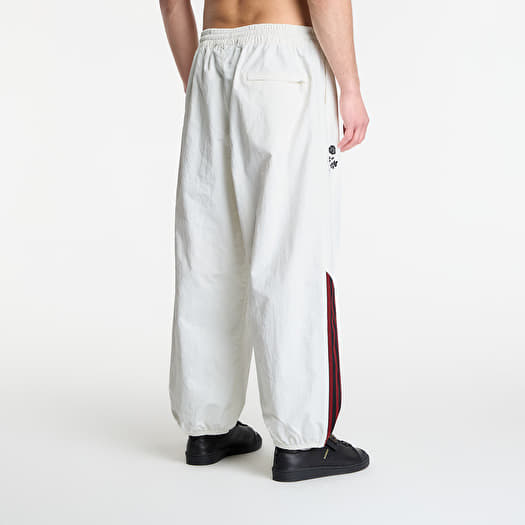 adidas x Willy Chavarria Woven Track Pant Off White | Footshop