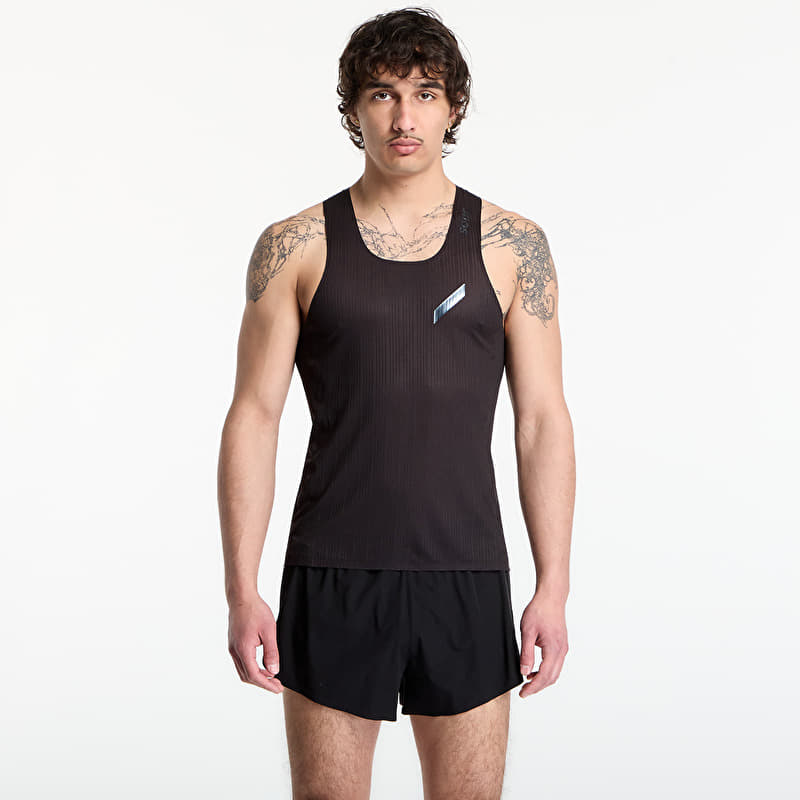 SOAR Men's Race Vest 2.0 Black