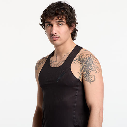 SOAR Men's Race Vest 2.0 Black | Footshop
