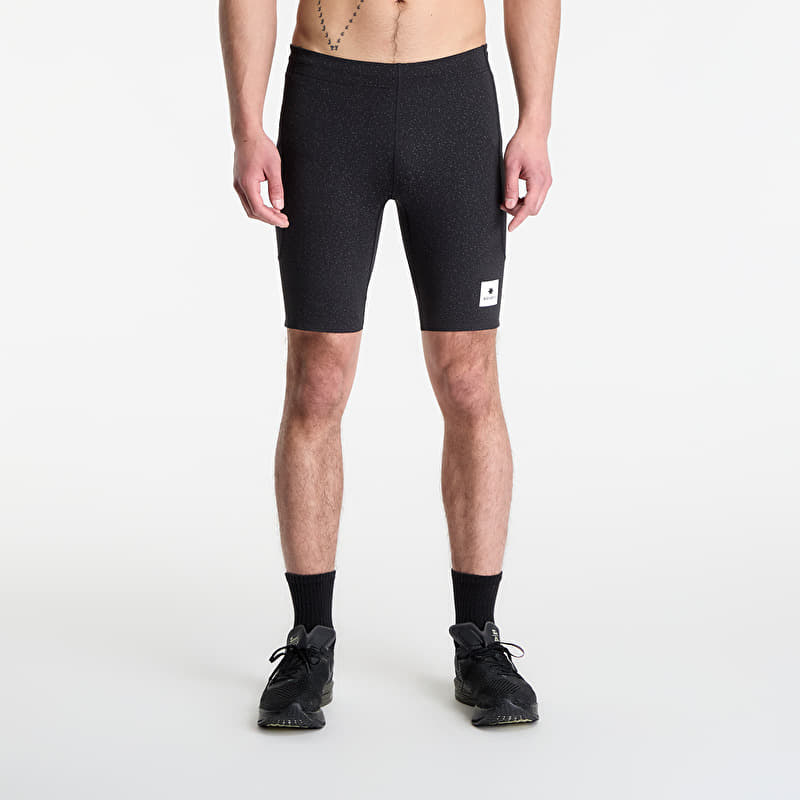 SAYSKY Universe Combat+ Short Tights 9" Black Universe