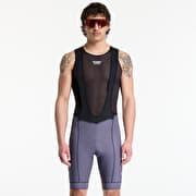 Pas Normal Studios Essential Bibs Iron Grey