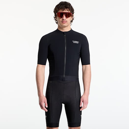 Camiseta Pas Normal Studios Essential Jersey Black