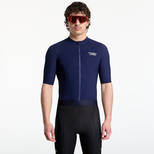 Футболка Pas Normal Studios Essential Jersey Navy