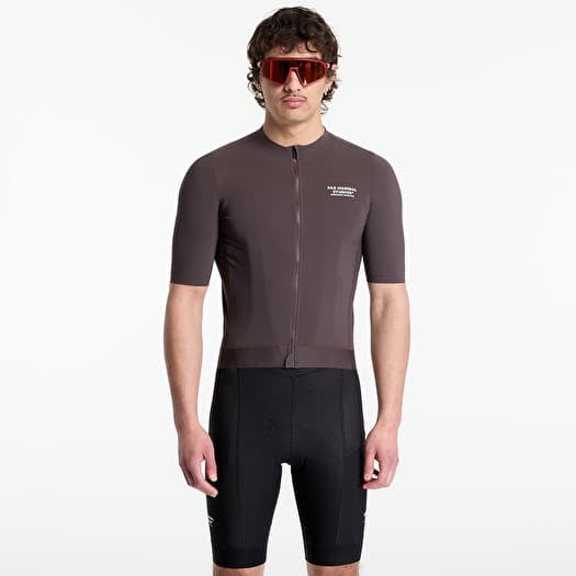 T-shirt Pas Normal Studios Essential Jersey Dark Purple