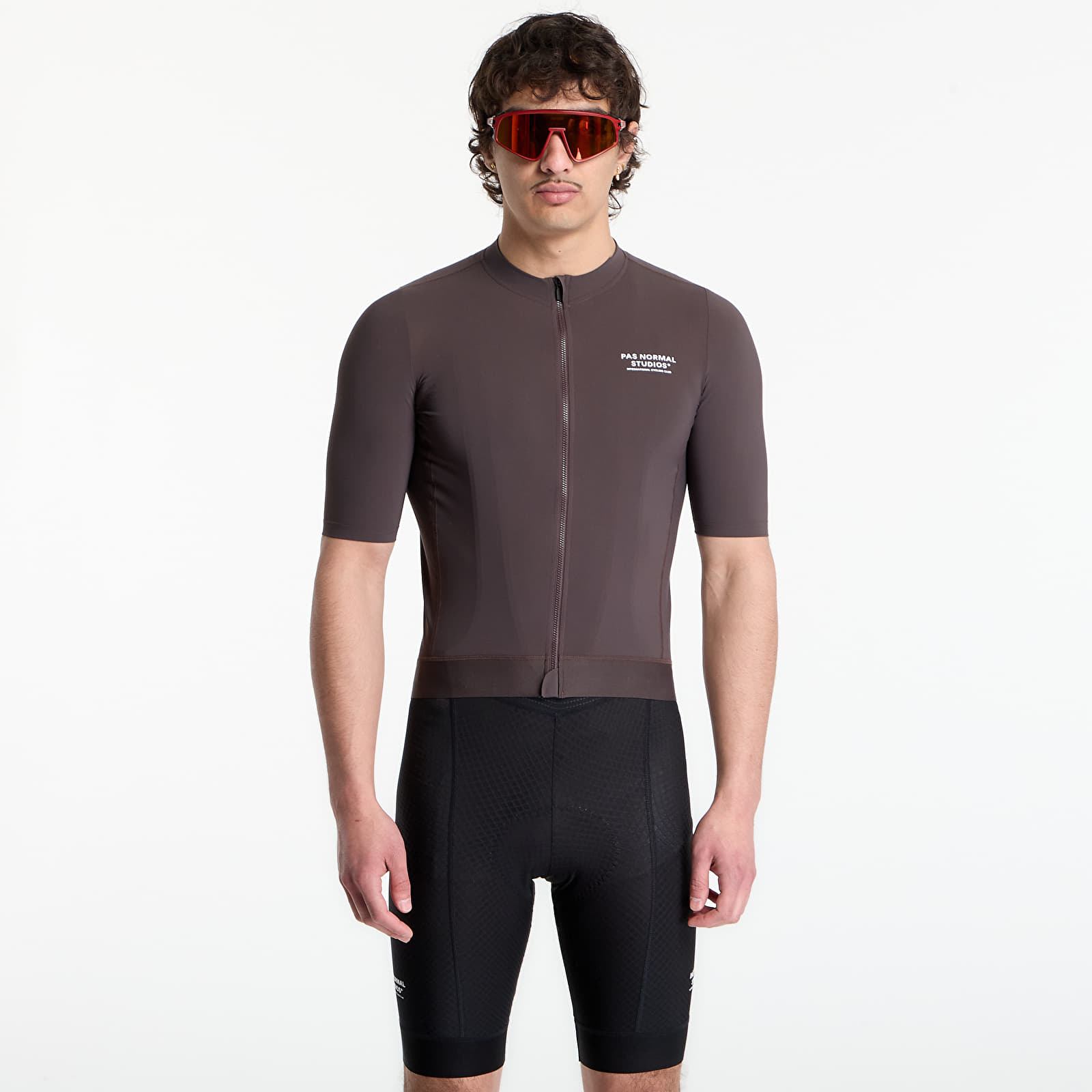 Camisetas Pas Normal Studios Essential Jersey Dark Purple