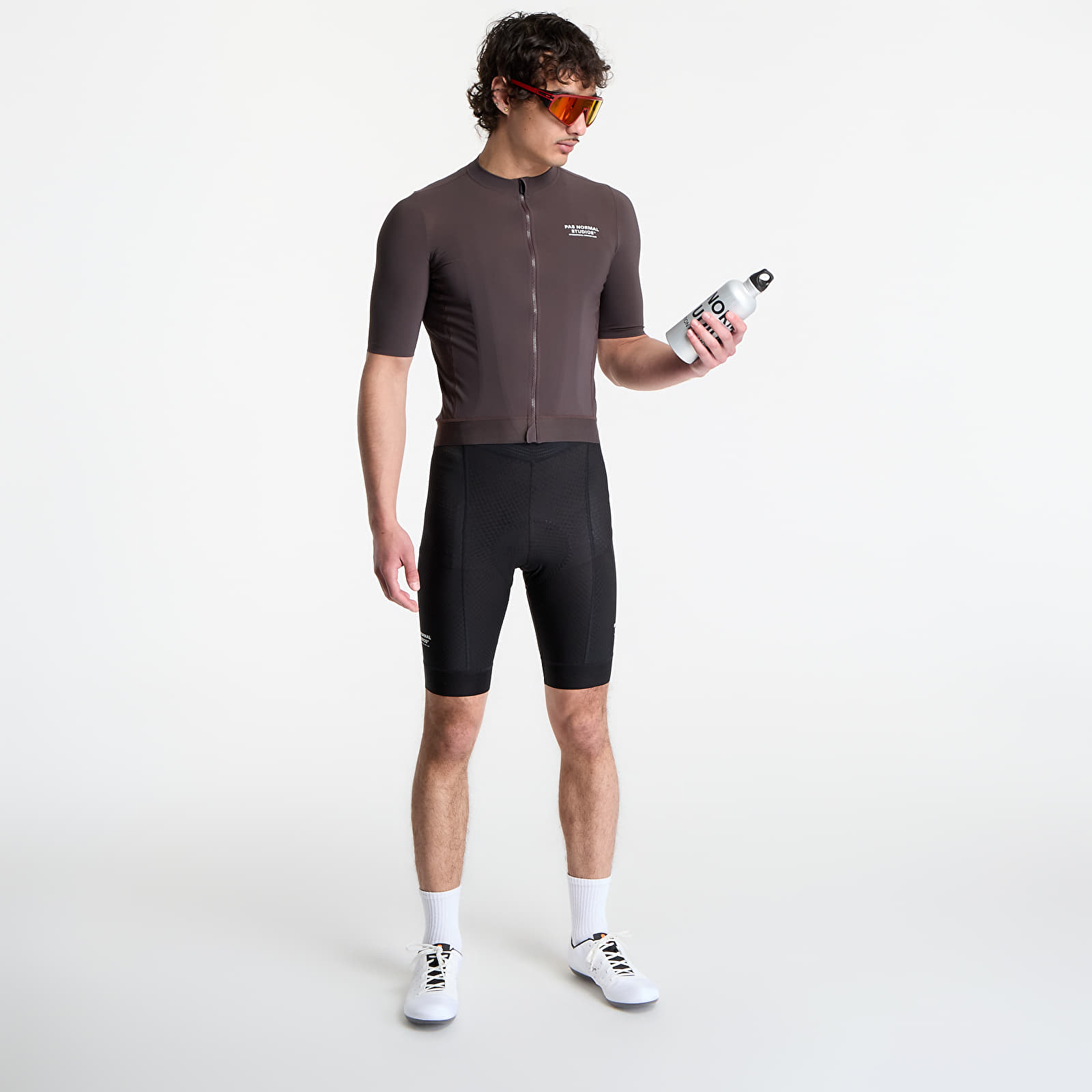 Camisetas Pas Normal Studios Essential Jersey Dark Purple