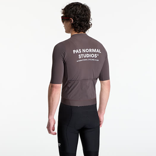 T-shirts Pas Normal Studios Essential Jersey Dark Purple (MJ0227AR
