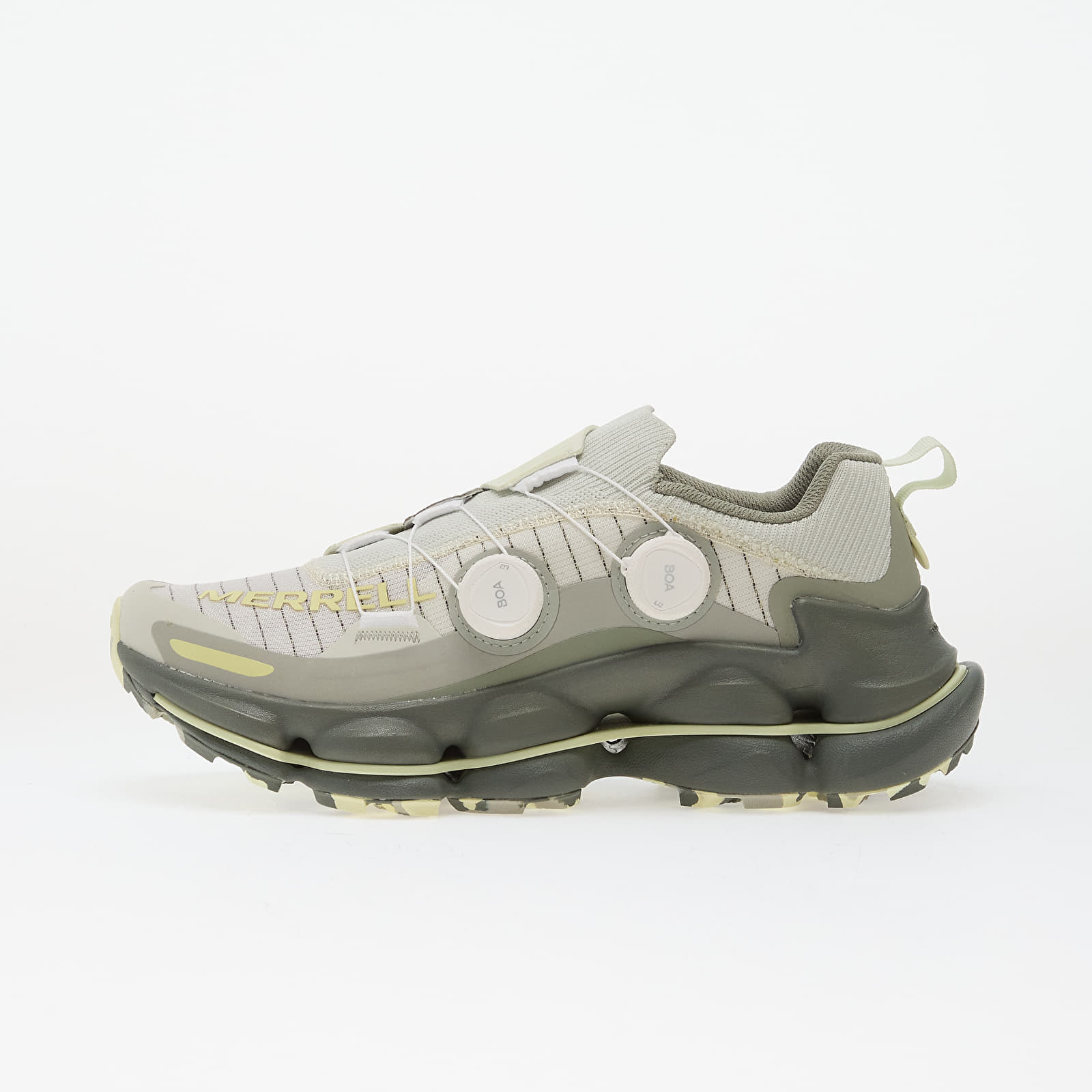 Skor för män Merrell Speed Arc Surge Boa M Infuse