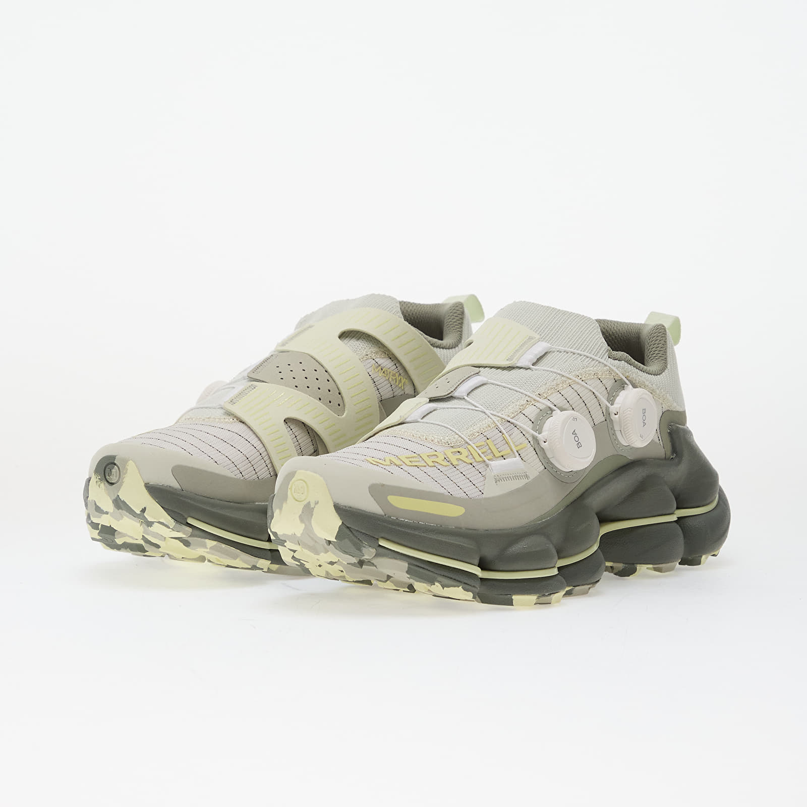 Skor för män Merrell Speed Arc Surge Boa M Infuse