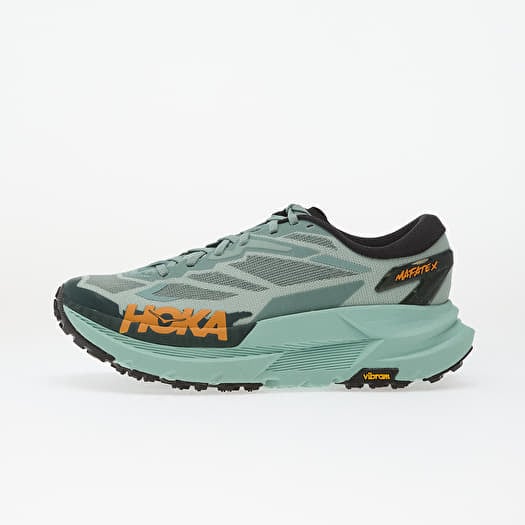 Hoka® M Mafate X Sage/ Rosemary