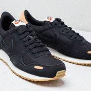 Men s shoes Nike Air Vortex Leather Black Black Praline Sail Footshop