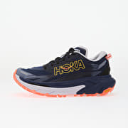 Hoka® W Mafate 5 Midnight Blue/ Starlight Glow