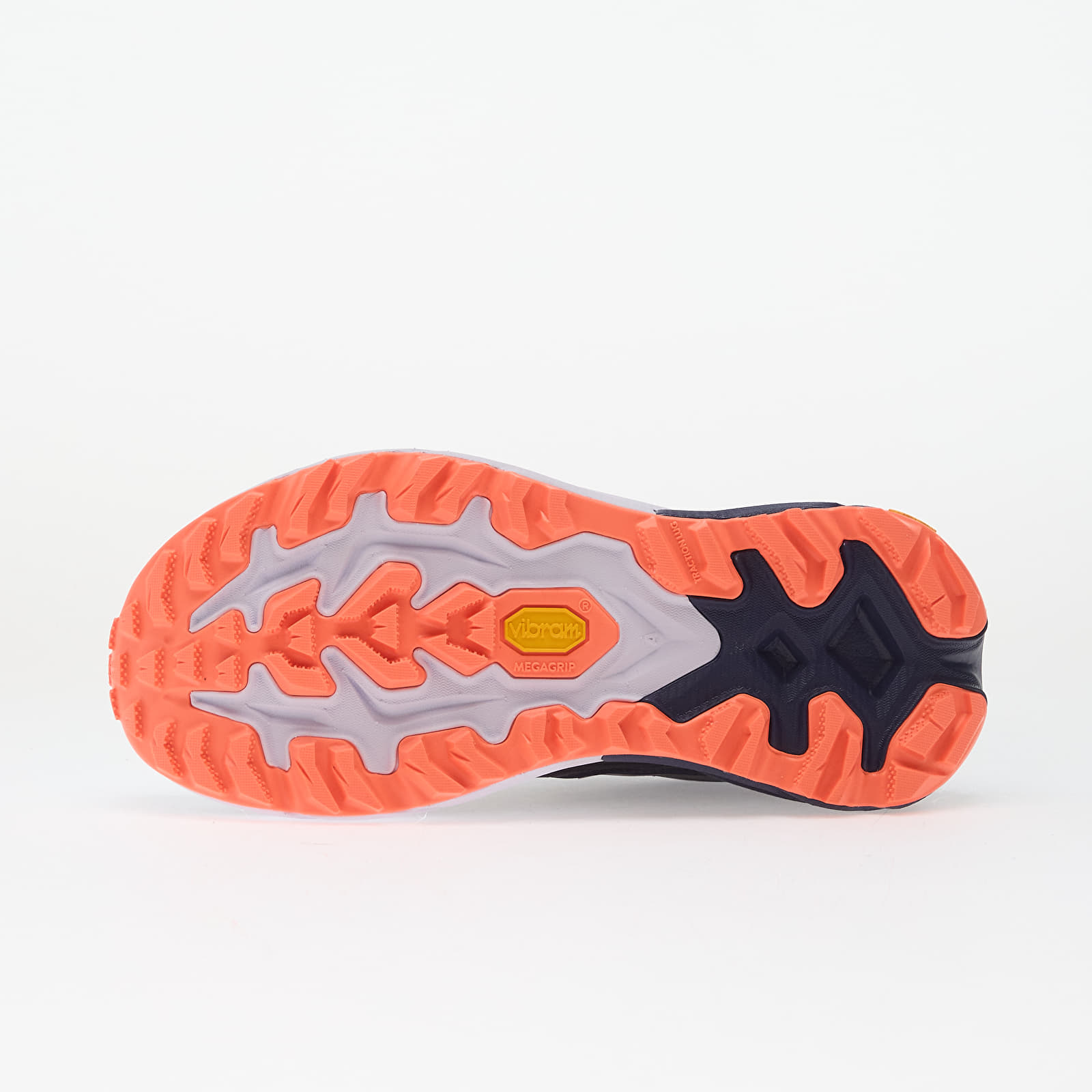 Naiste jalatsid Hoka® W Mafate 5 Midnight Blue/ Starlight Glow