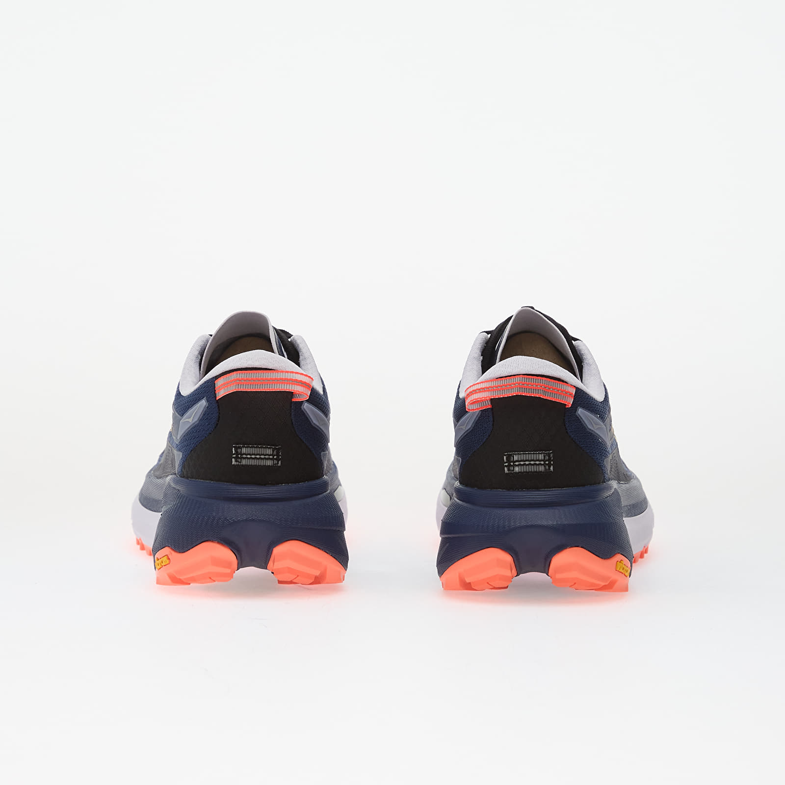 Naiste jalatsid Hoka® W Mafate 5 Midnight Blue/ Starlight Glow