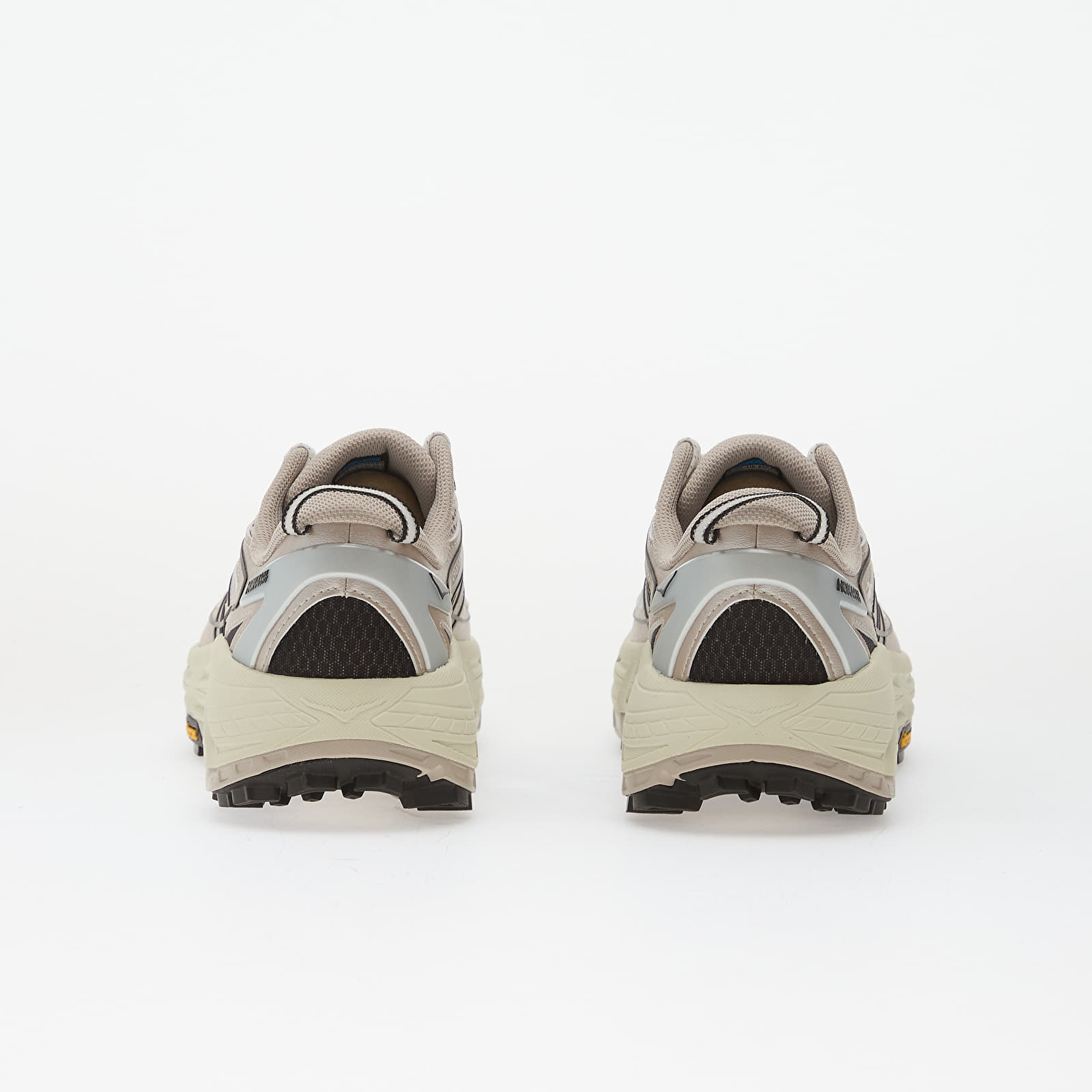 Herren Sneaker und Schuhe Hoka® U Mafate Speed 2 Ts Putty/ Black