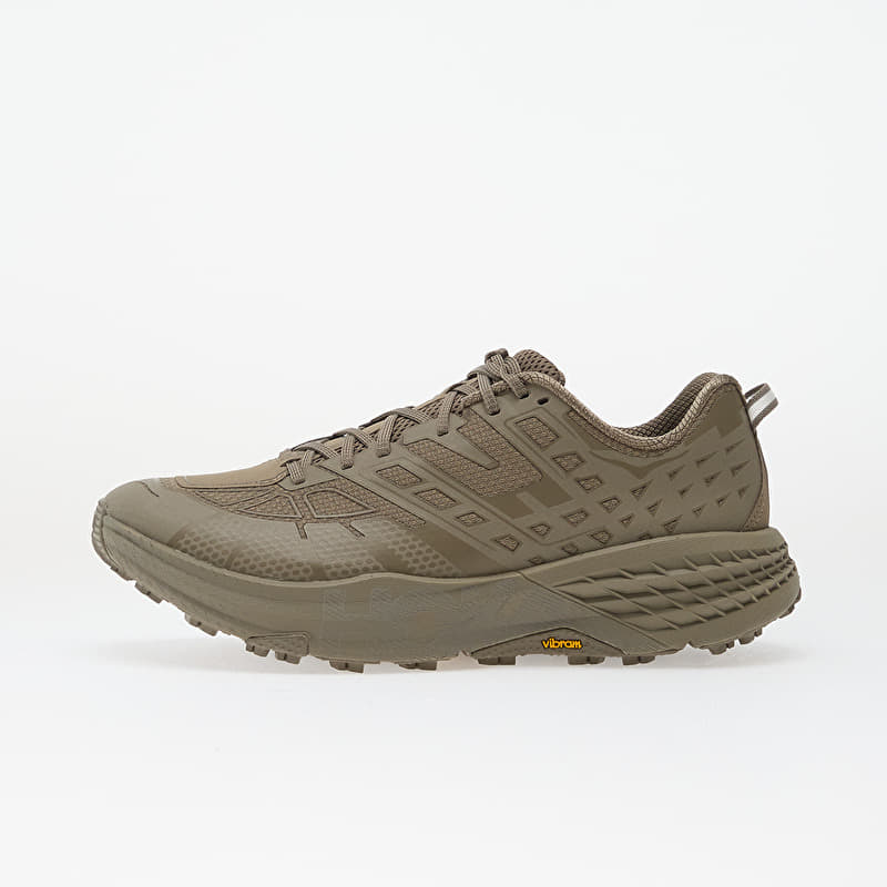 Hoka® U Speedgoat 2 Ts Light Roast/ Dark Roast