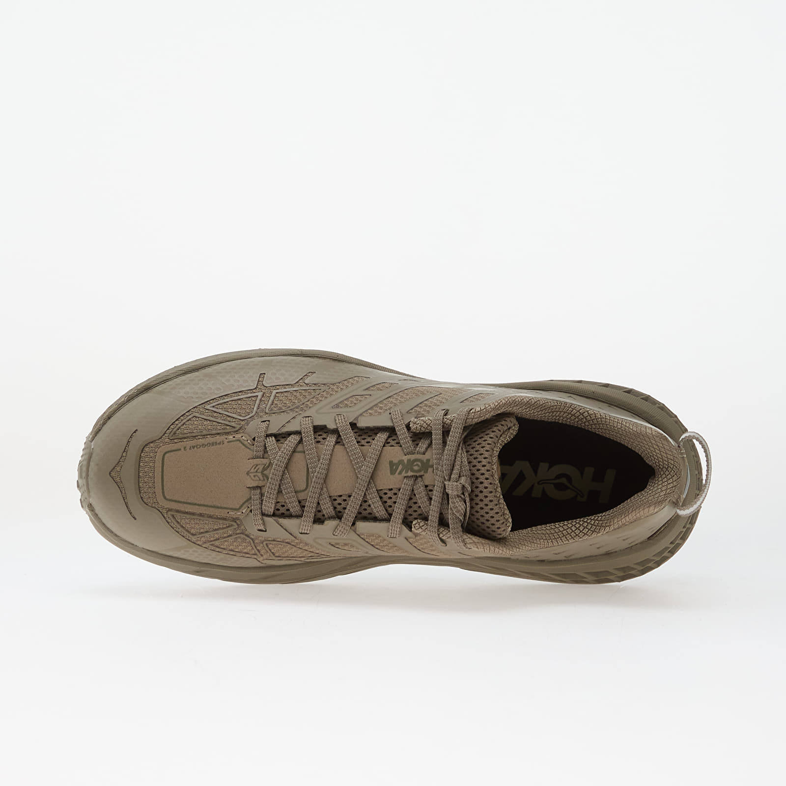 Men's shoes Hoka® U Speedgoat 2 Ts Light Roast/ Dark Roast