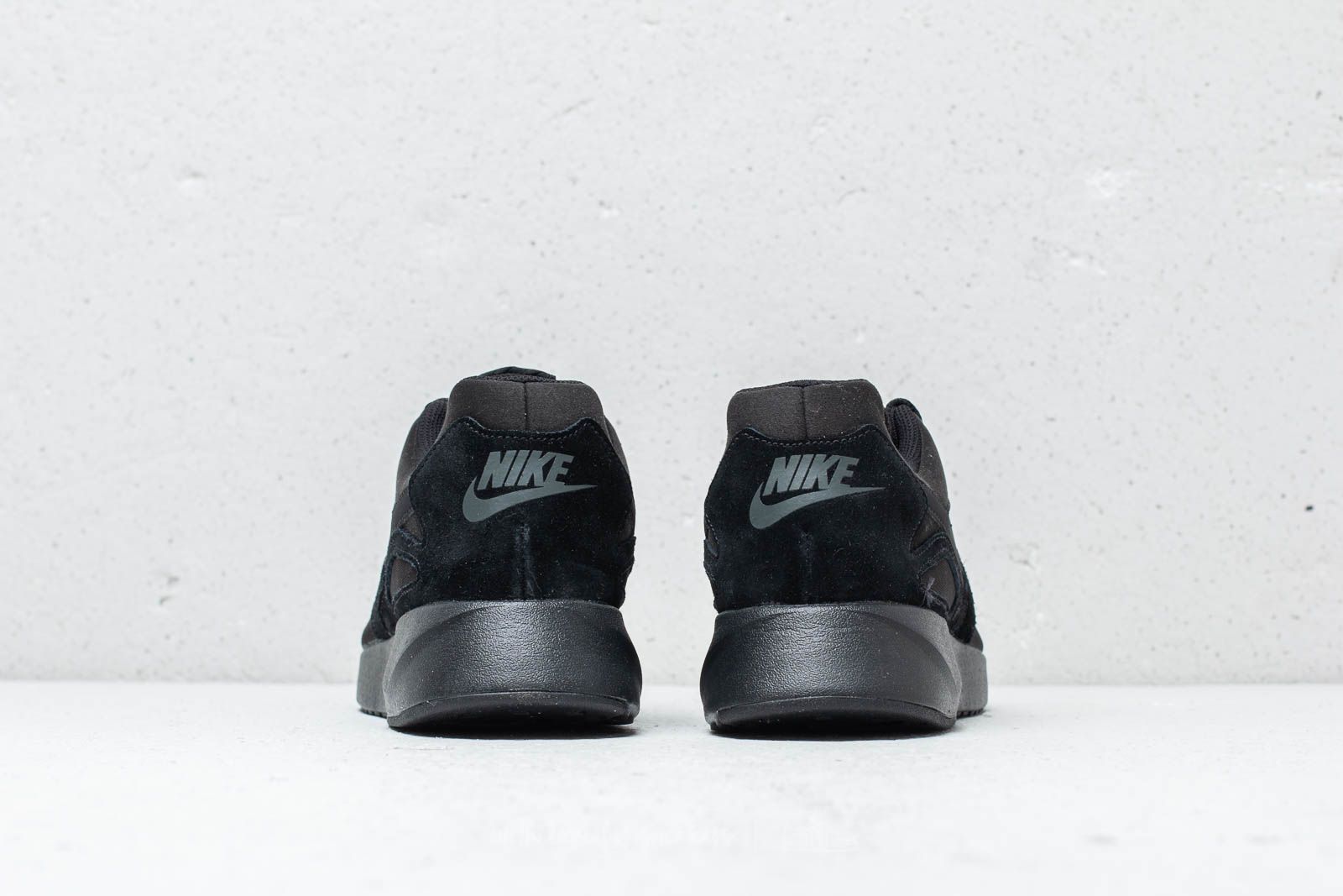 Nike pantheos preto 2025