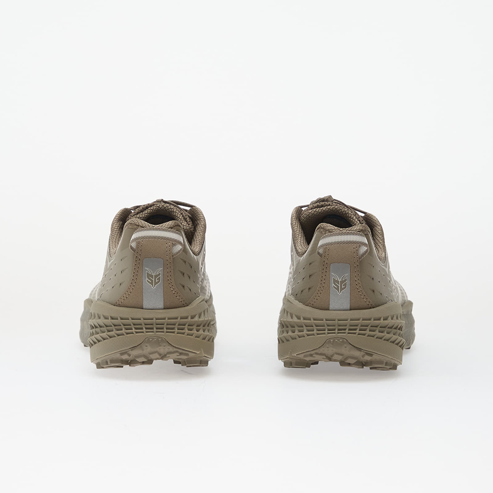 Men's shoes Hoka® U Speedgoat 2 Ts Light Roast/ Dark Roast