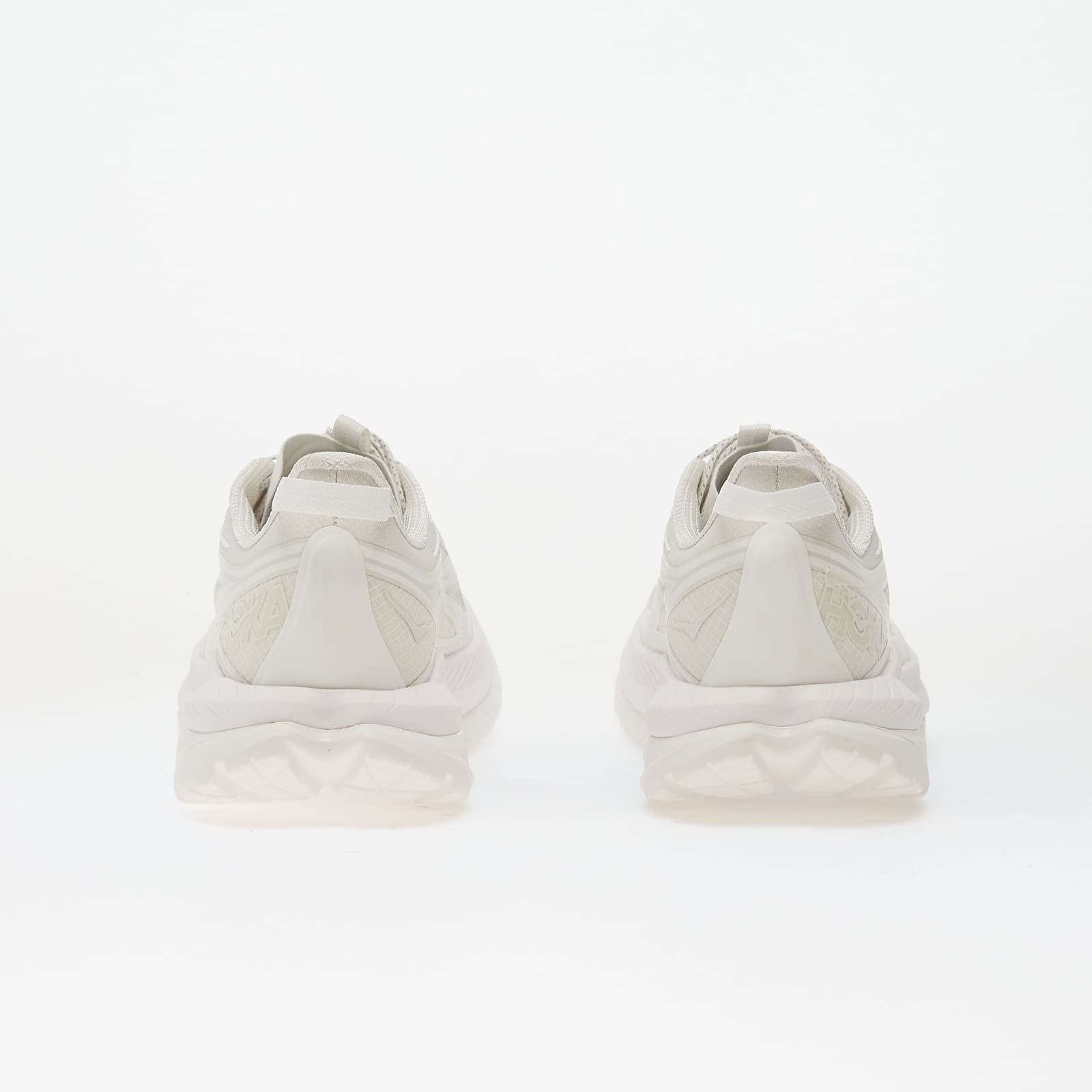 Naisten kengät Hoka® W Mach Remastered Frost/ Cosmic Grey