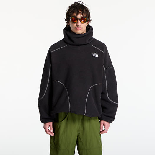 Hoodica The North Face U Nse Balaclava Fleece UNISEX TNF Black