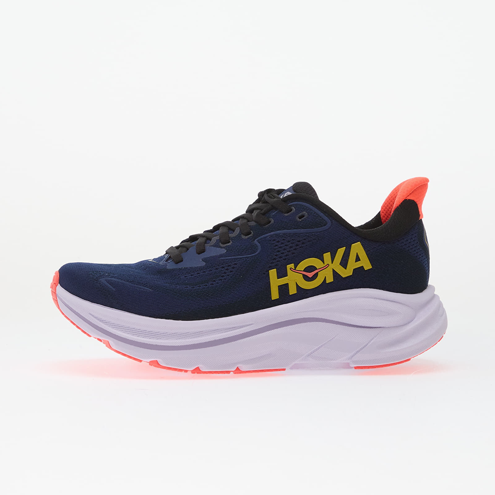 Сникърси Hoka® W Clifton 10 Midnight Blue/ Starlight Glow EUR 37 1/3