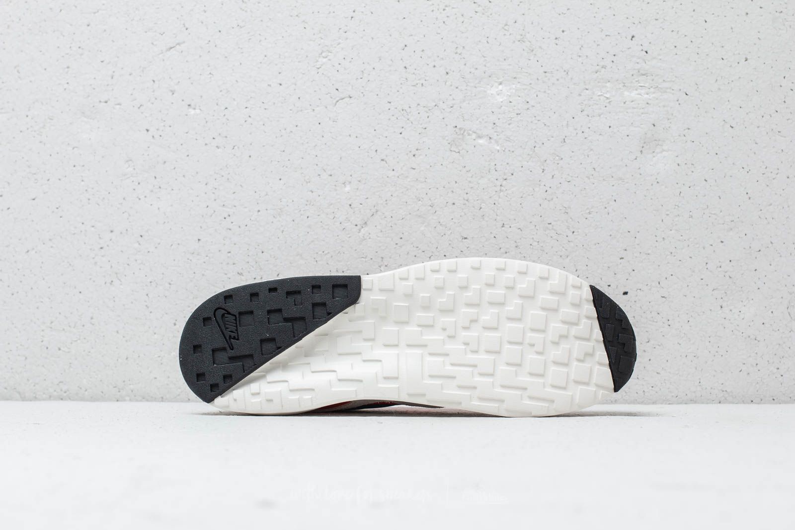 Zapatillas Hombre Nike Pantheos Summit White/ Green Abyss