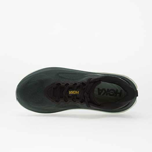 Hoka® M Kawana 3 Bay Leaf/ Sea Glass | Footshop display picture 2