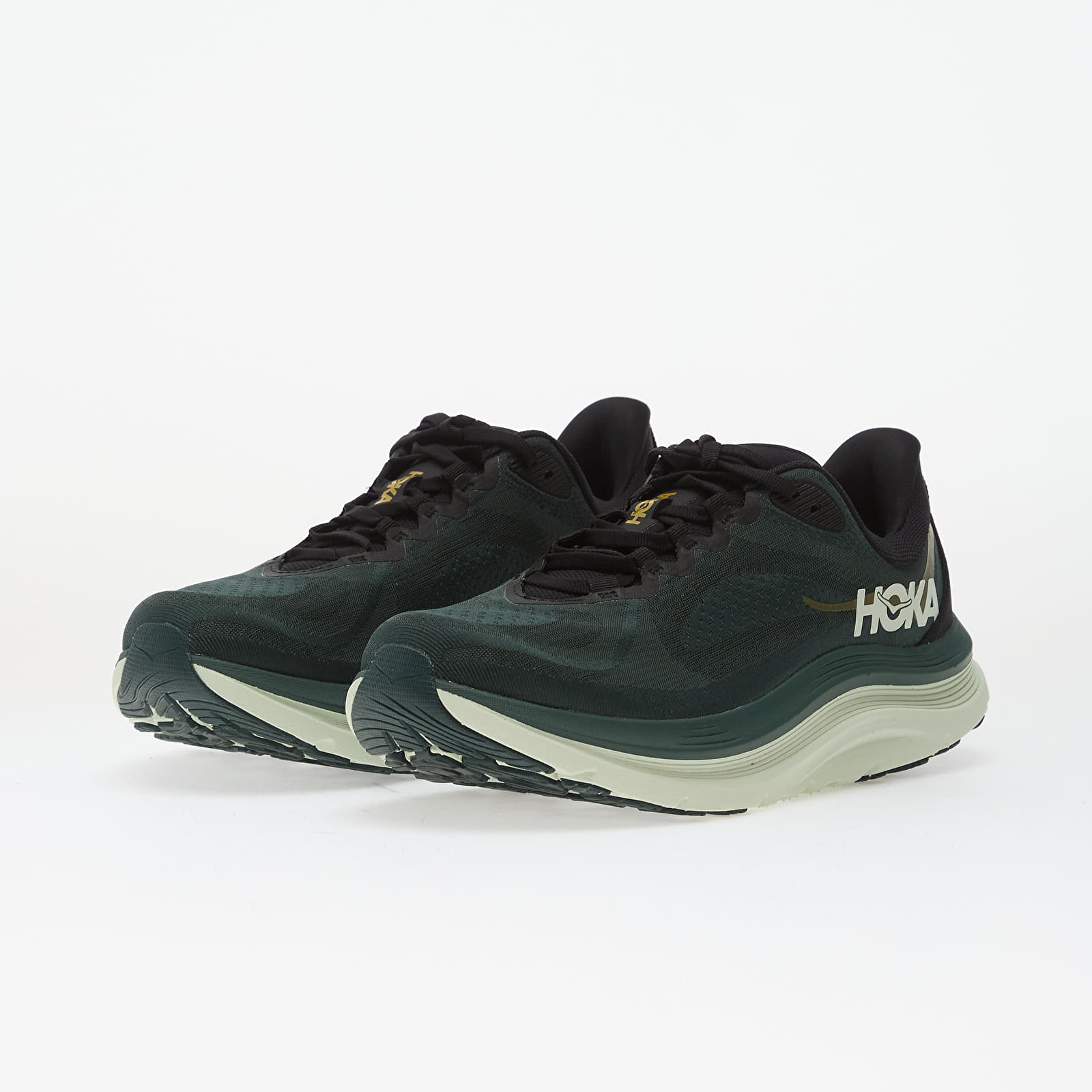 Ανδρικά παπούτσια Hoka® M Kawana 3 Bay Leaf/ Sea Glass