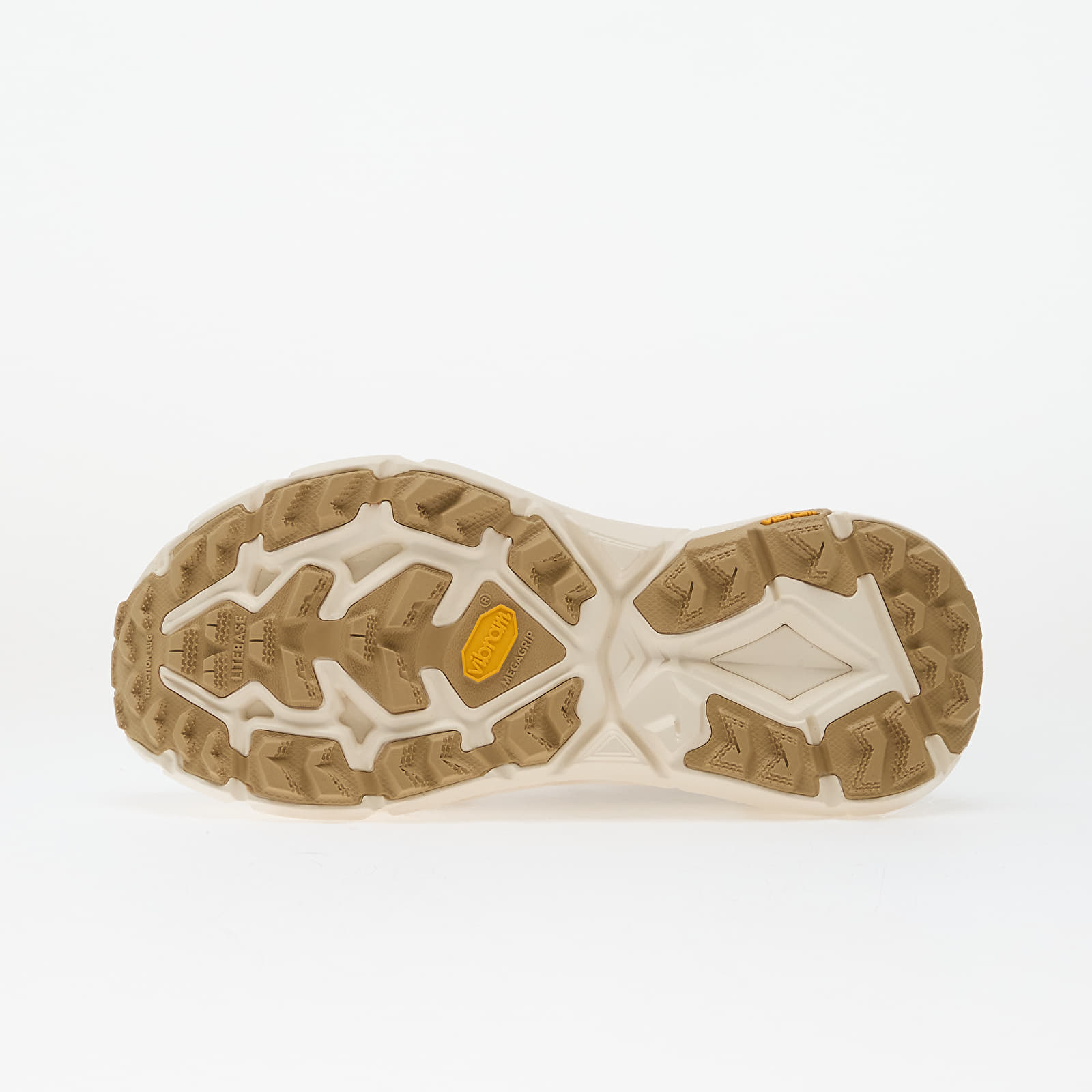 Ανδρικά παπούτσια Hoka® U Mafate Speed 4 Lite Stucco/ Alabaster