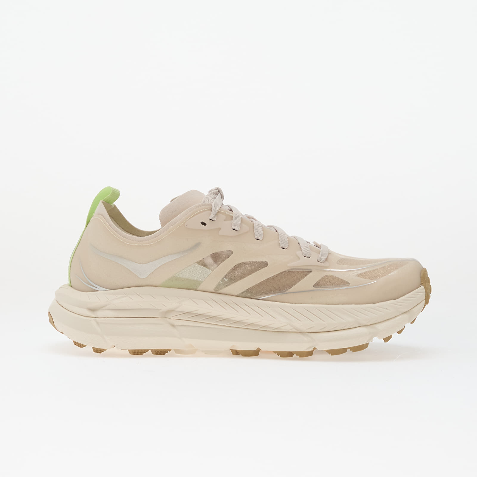 Ανδρικά παπούτσια Hoka® U Mafate Speed 4 Lite Stucco/ Alabaster
