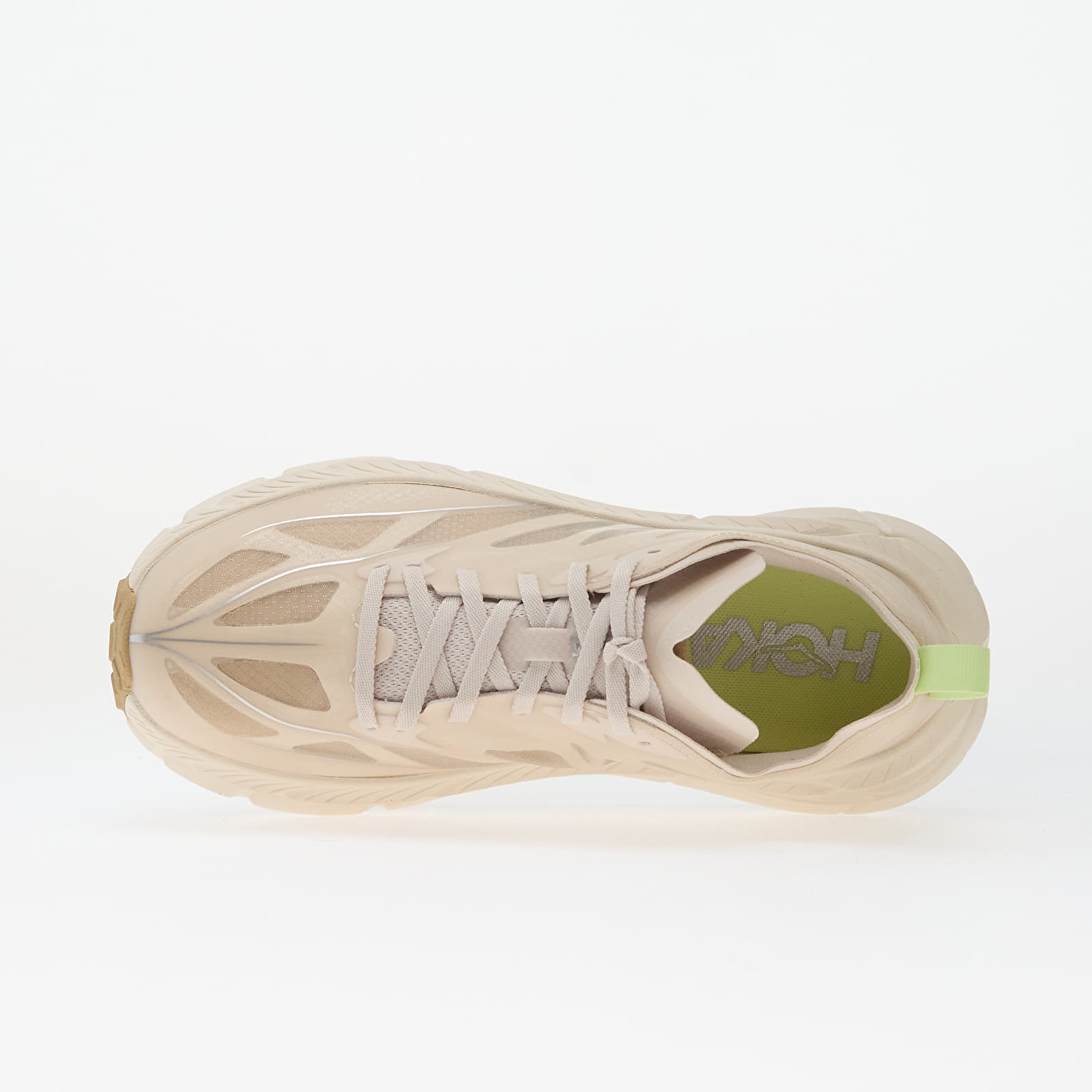 Ανδρικά παπούτσια Hoka® U Mafate Speed 4 Lite Stucco/ Alabaster