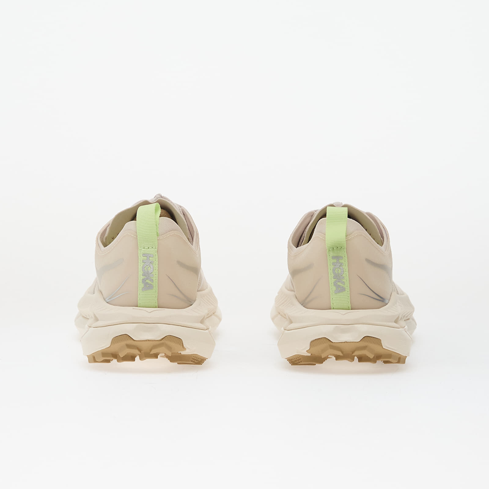 Ανδρικά παπούτσια Hoka® U Mafate Speed 4 Lite Stucco/ Alabaster