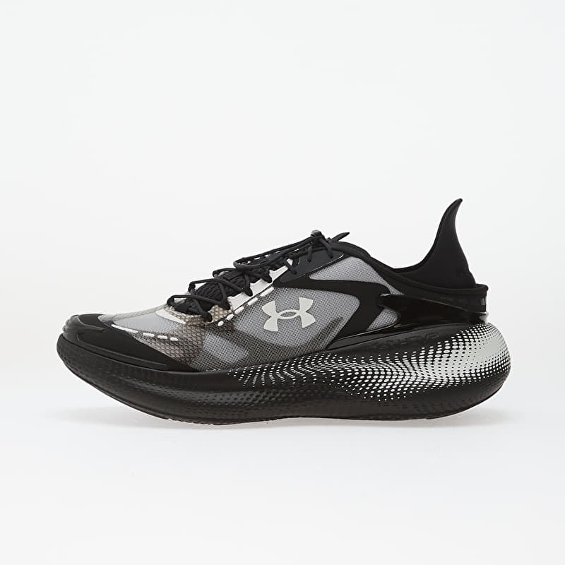 Under Armour Echo Black