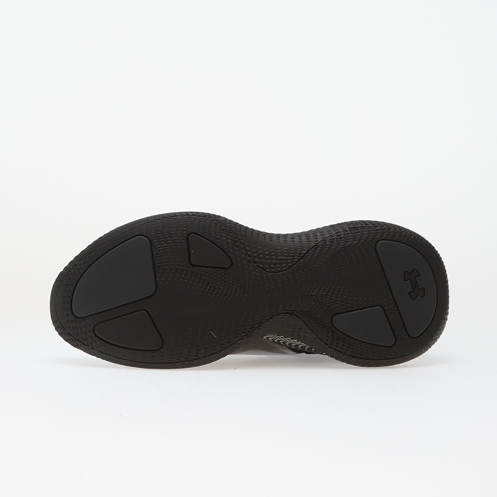 Men's shoes Under Armour Echo Black