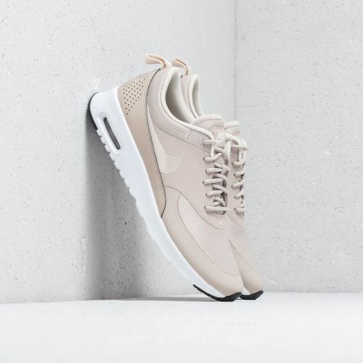 Nike airmax thea beige discount