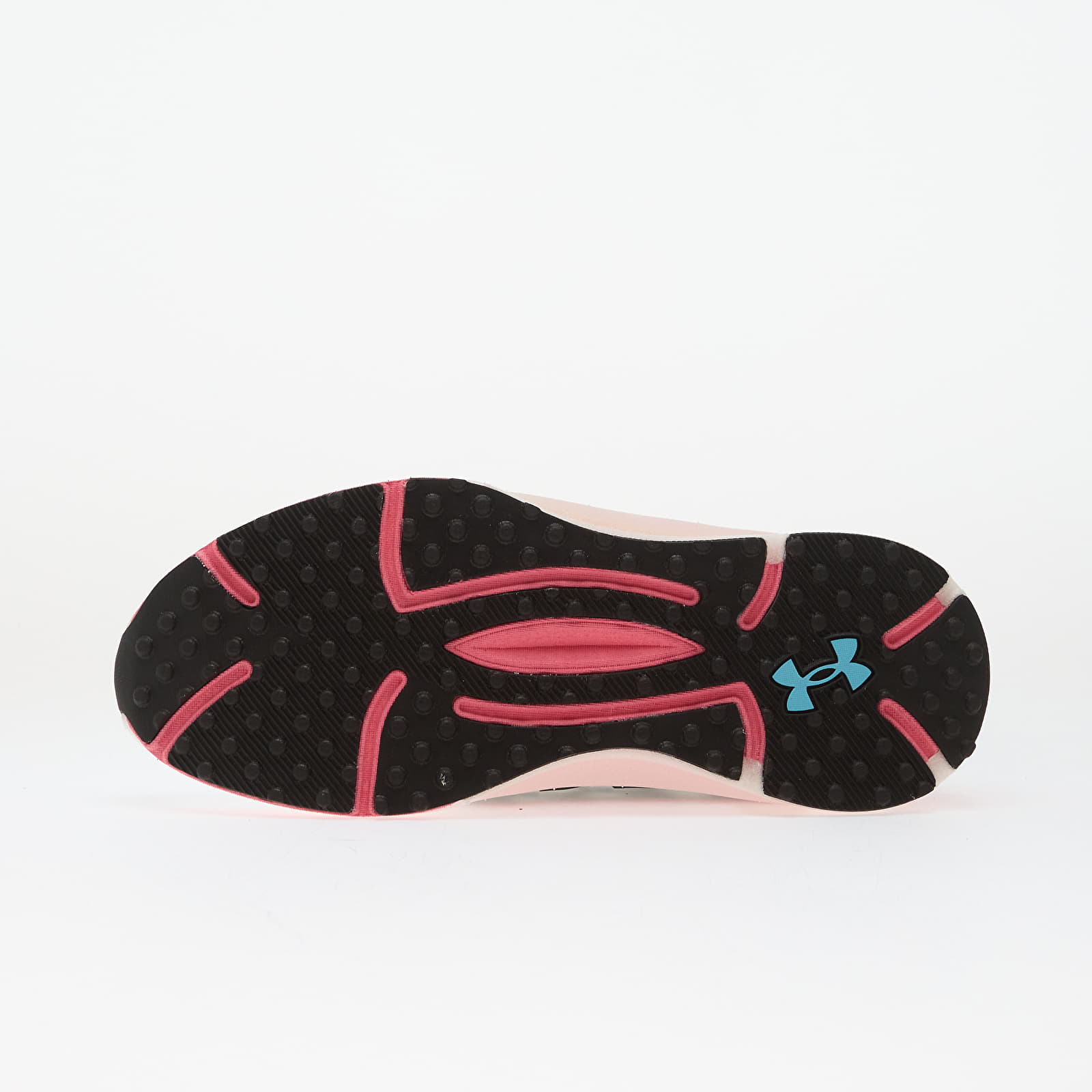 Women's shoes Under Armour W Phantom X White