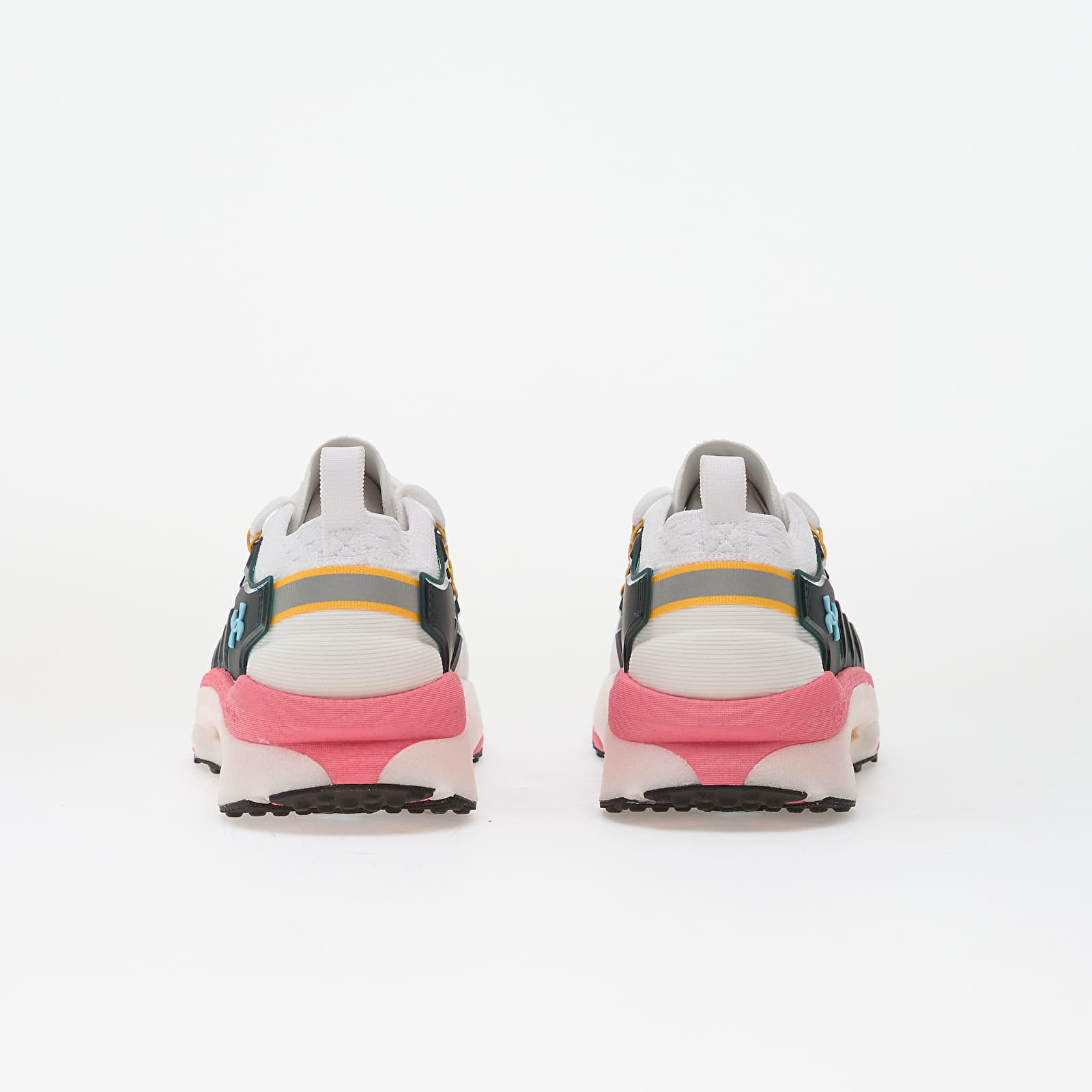 Women's shoes Under Armour W Phantom X White