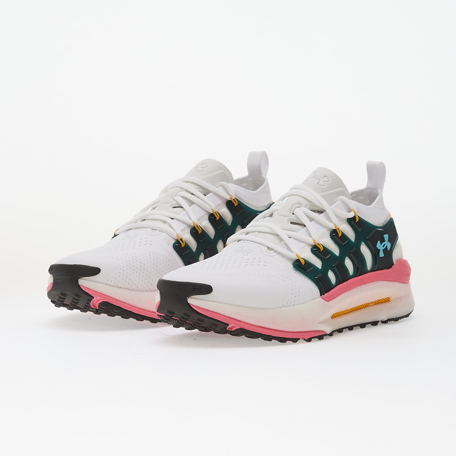 Women's shoes Under Armour W Phantom X White