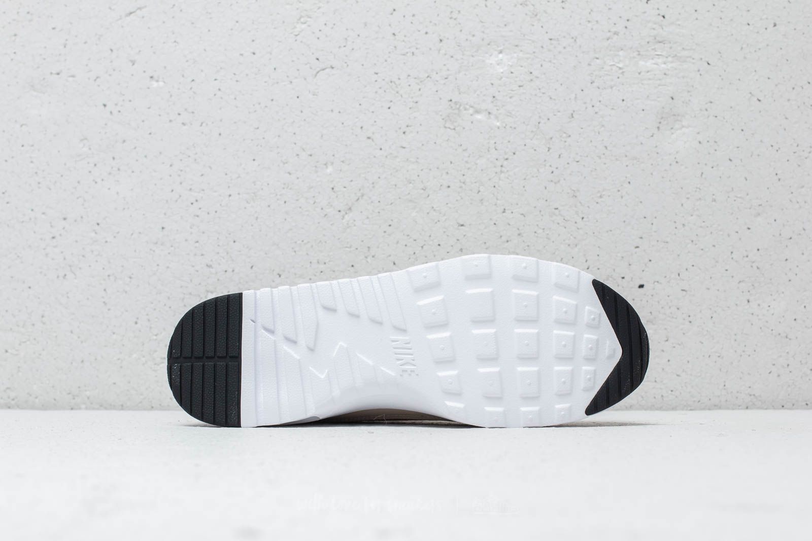 Women s shoes Nike Wmns Air Max Thea String Light Cream Black
