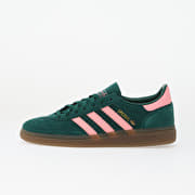 adidas Handball Spezial W Collegiate Green/ Pinspa/ Gold Metallic