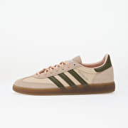 adidas Handball Spezial Wonder Aqua/ Olive Strata/ Gum5