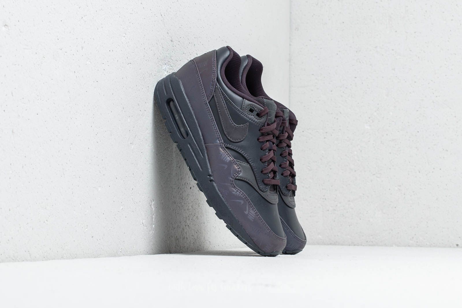 Women's air max 1 lx oil grey sales