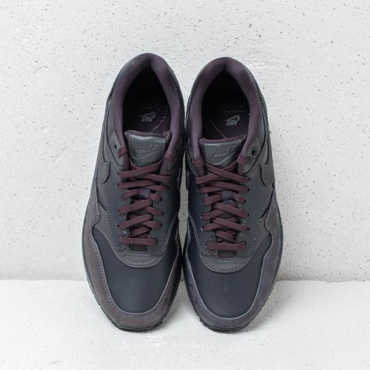 Women's air max hot sale 1 lx oil grey