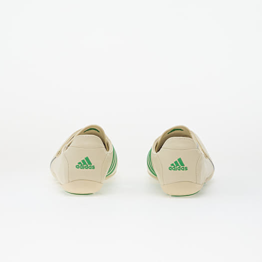 Men's shoes adidas Virginia Vario Flat Earther By Pharrell Chalk White/  Green/ Chalk White (KI7669) | Footshop